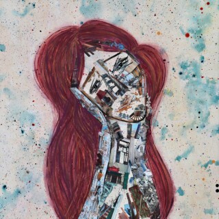 Magda Malkoun — Still Waiting
