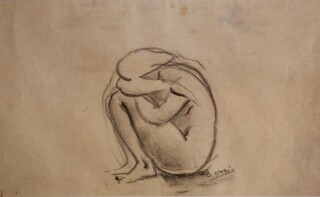 Omar Onsi — Nude
