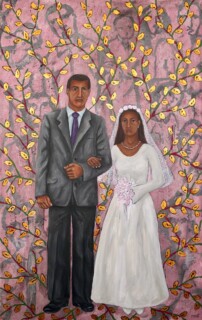 Rim Al Jundi — A Wedding Photo To Remember — 2015