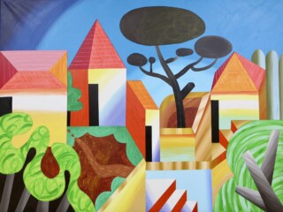 Silwan Ibrahim — Untitled