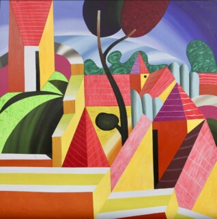 Silwan Ibrahim — Untitled