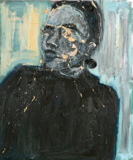 Simon Mhanna — Lea — 2021