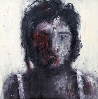 Simon Mhanna — Untitled