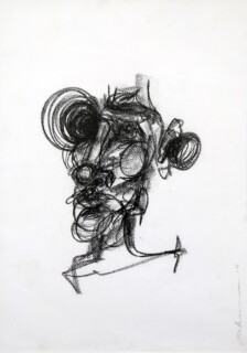 Simon Mhanna — Untitled