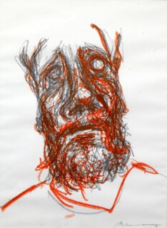 Simon Mhanna — Untitled