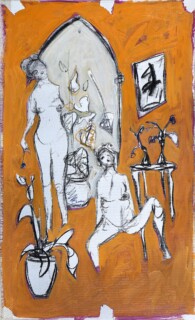 Simon Mhanna — Untitled