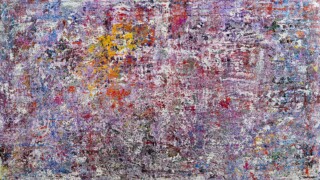 Samir Tamari — Untitled — 2020