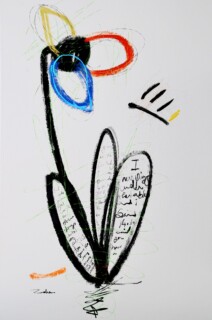 Zoha Abdulsater — Complexity — 2021