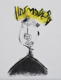 Zoha Abdulsater — His Modesty