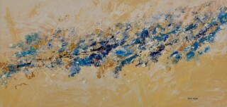 Zeina Nader — Thunder Light — 2020