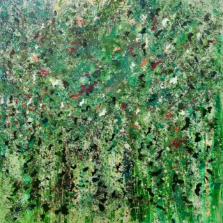 Zeina Nader — Eden — 2022