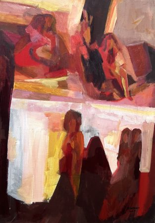 Chucrallah Fattouh — Untitled — 2007