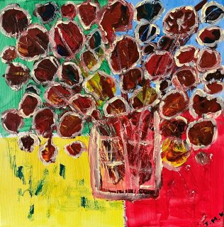Jean-Marie Kassab — Andy — 2023
