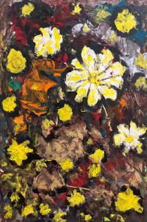 Jean-Marie Kassab — Symphony — 2023
