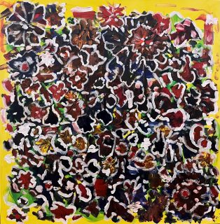 Jean-Marie Kassab — Labyrinth — 2024