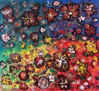 Jean-Marie Kassab — Sea Shells — 2023