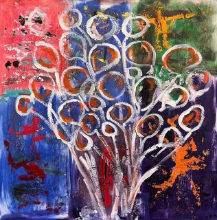 Jean-Marie Kassab — Splash — 2024
