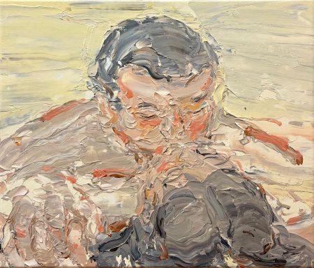 Abd Jamil Kasha — Whisper in the Storm — 2025