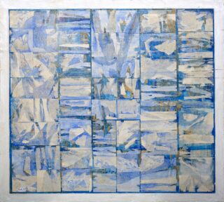 Fadi Mattar — untitled — 1994