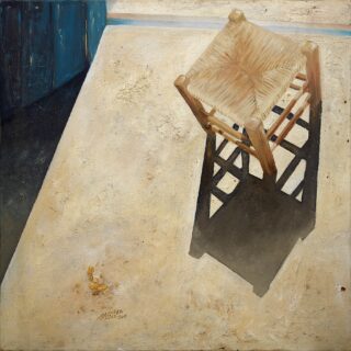 Nayfeh Nassar — untitled — 2011