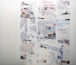 Fadi Mattar — Untitled