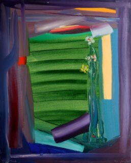 Ribal Molaeb — untitled — 2021