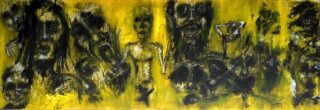 Simon Mhanna — untitled — 2015
