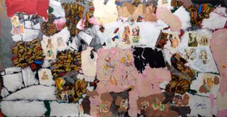 Mansour El Habre — untitled — 2021