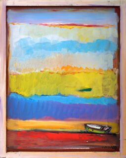 Jamil Molaeb — untitled