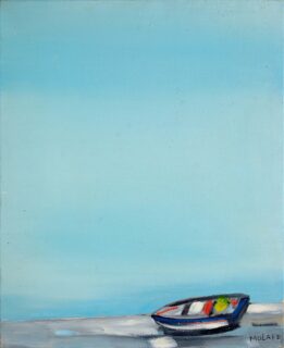 Jamil Molaeb — untitled