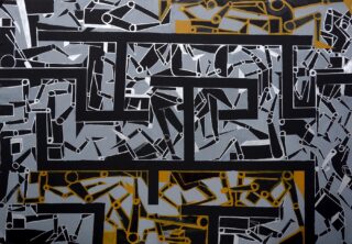 Hanaa bou Hamdan — untitled