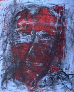 Dima Raad — untitled