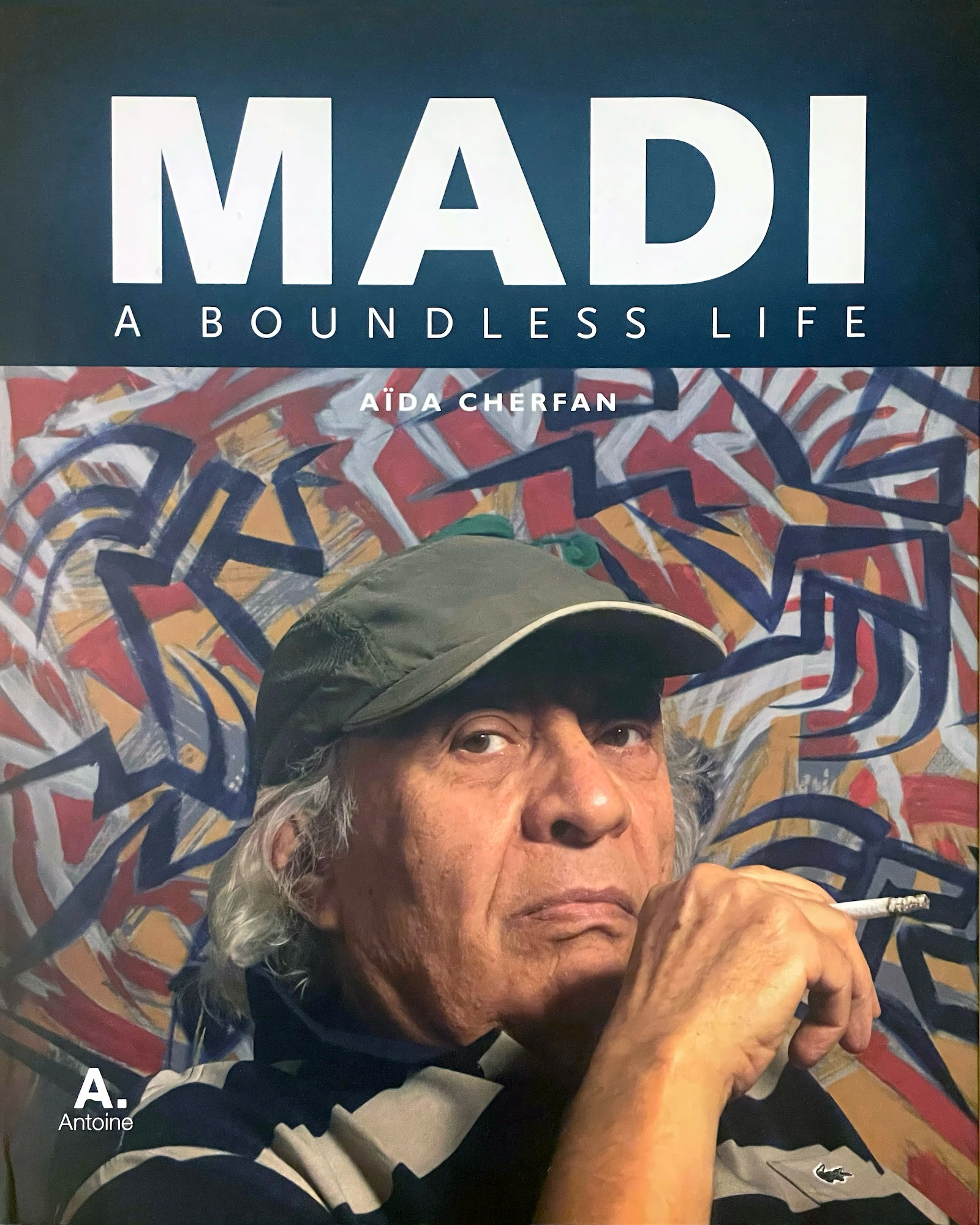 Hussein Madi — MADI a Boundless Life