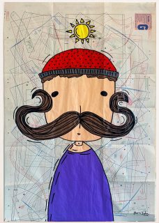Mario Zaher — Untitled — 2024