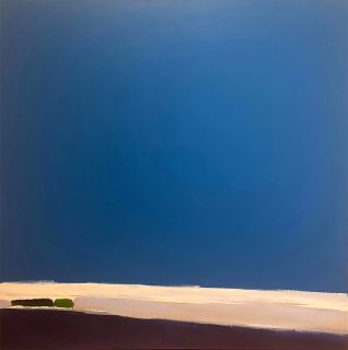 Mazen Rifai — Untitled — 2021