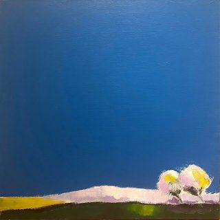 Mazen Rifai — Untitled — 2021