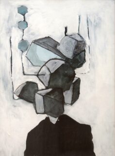 Fadi Chamaa — Untitled