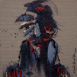 Charbel Aoun