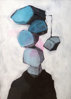 Fadi Chamaa — Untitled