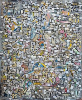 Jamil Molaeb — Jerusalem