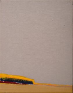 Mazen Rifai — Untitled