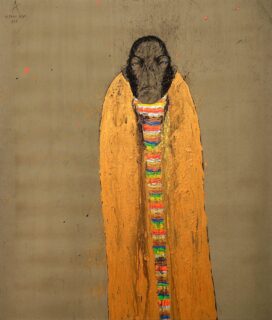 Sabhan Adam — Untitled — 2008