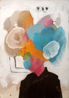 Fadi Chamaa — Untitled