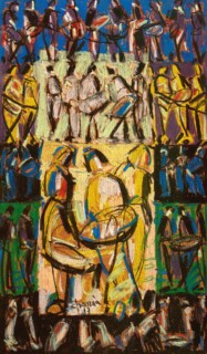 Darwiche Chamaa — Untitled — 2017