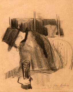 Farid Aouad — Untitled