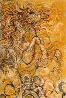 Hrair — Horse — 1992