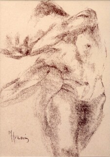 Martha Hraoui — Untitled