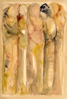 Paul Guiragossian — Women