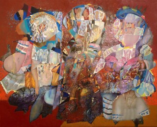 Tigran Matulian — Untitled