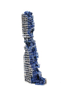 Bassam Kyrillos — Tower — 2020